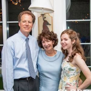 Meet your Posher, Ginger